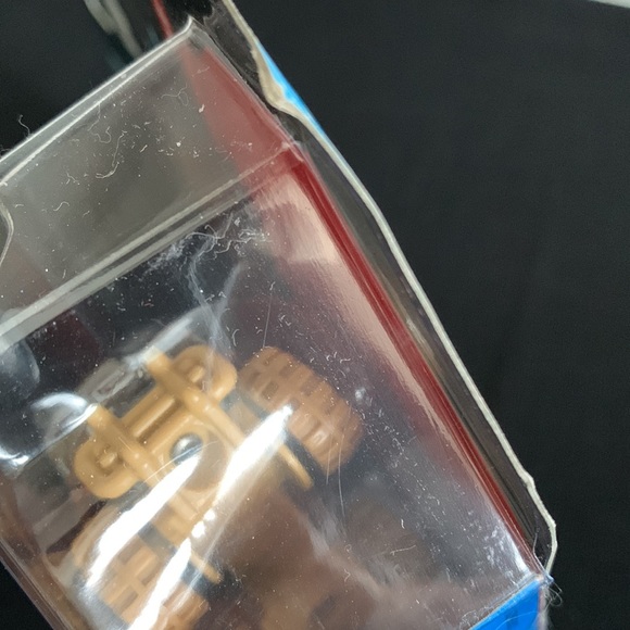 2014 Mattel Hot Wheels Disney Star Wars Chewbacca Car RARE - Picture 12 of 15